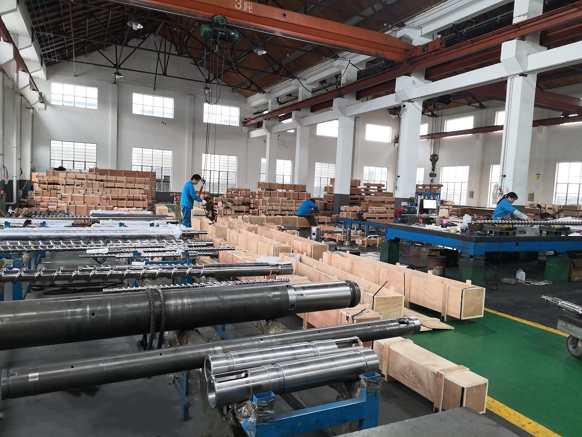 Uma marcha florescente