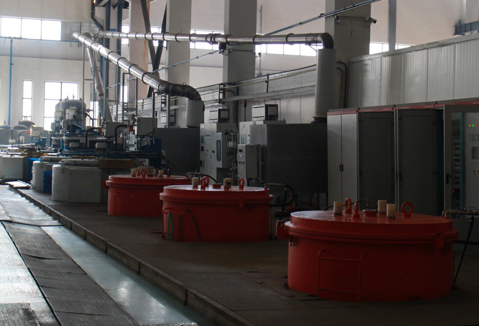 Tudo o que você deve saber sobre nitretação