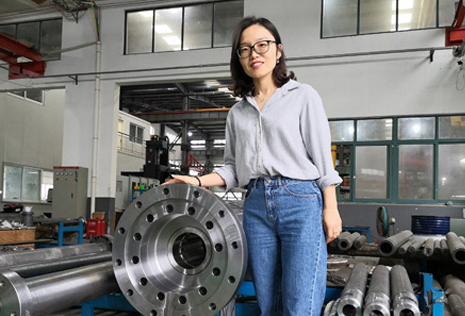 EJS ESTÁ COMEMORANDO FERIADO DO TRABALHO