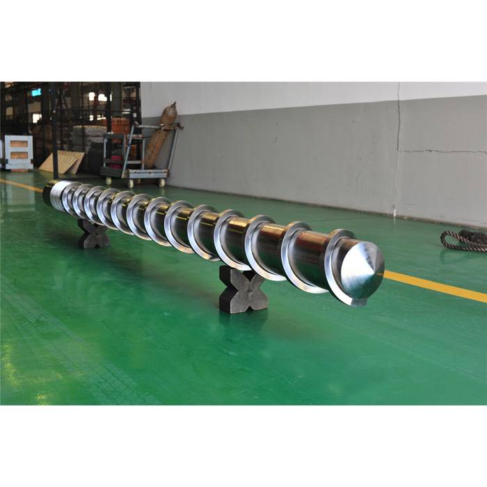 Fabricante de cilindro de parafuso de extrusora: guia completo para compradores